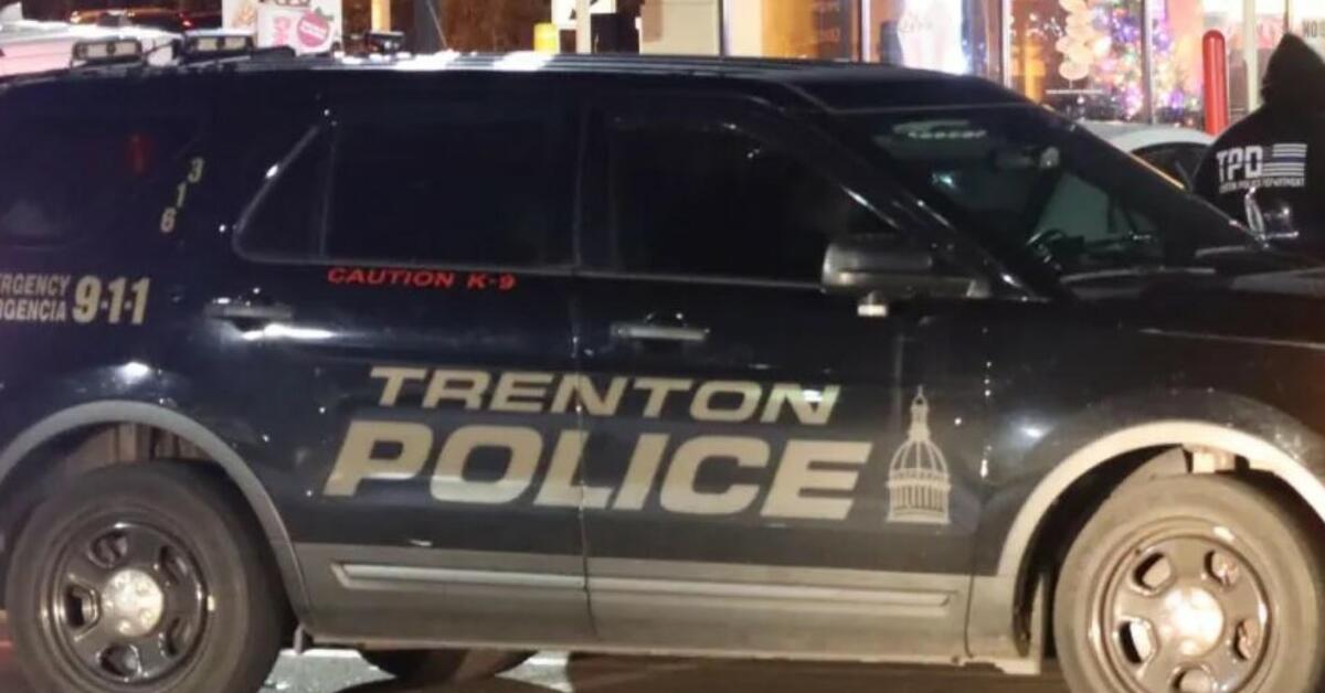 Fatal Shooting in Trenton Under Investigation